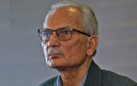 गोरखा–२ मा बाबुरामलाई उठाउने प्रलोपाको निर्णय, के गर्लान् बाबुराम ?