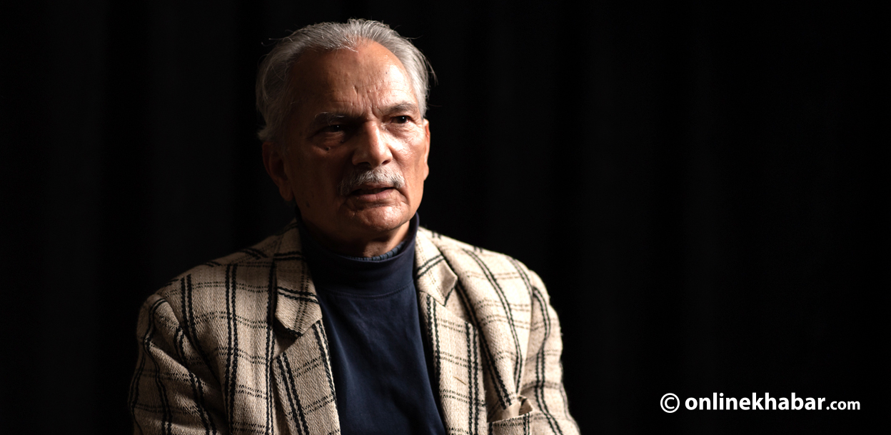 ‘वैकल्पिक धारभित्र पनि दुई-तीन पार्टी हुनसक्छन्’