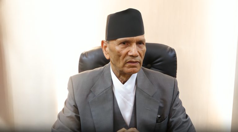 छिमेकी देशहरूसँग सकारात्मक भूमिका निभाउँछु : परराष्ट्रमन्त्री शर्मा