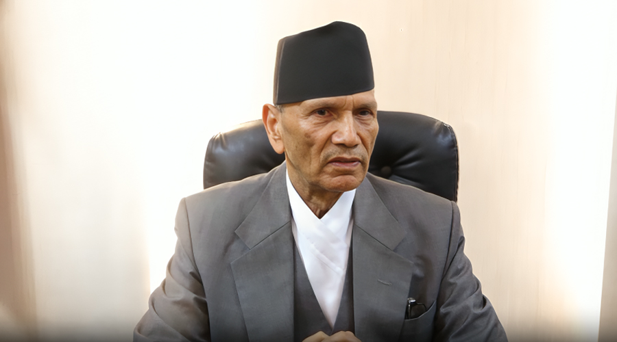 छिमेकी देशहरूसँग सकारात्मक भूमिका निभाउँछु : परराष्ट्रमन्त्री शर्मा