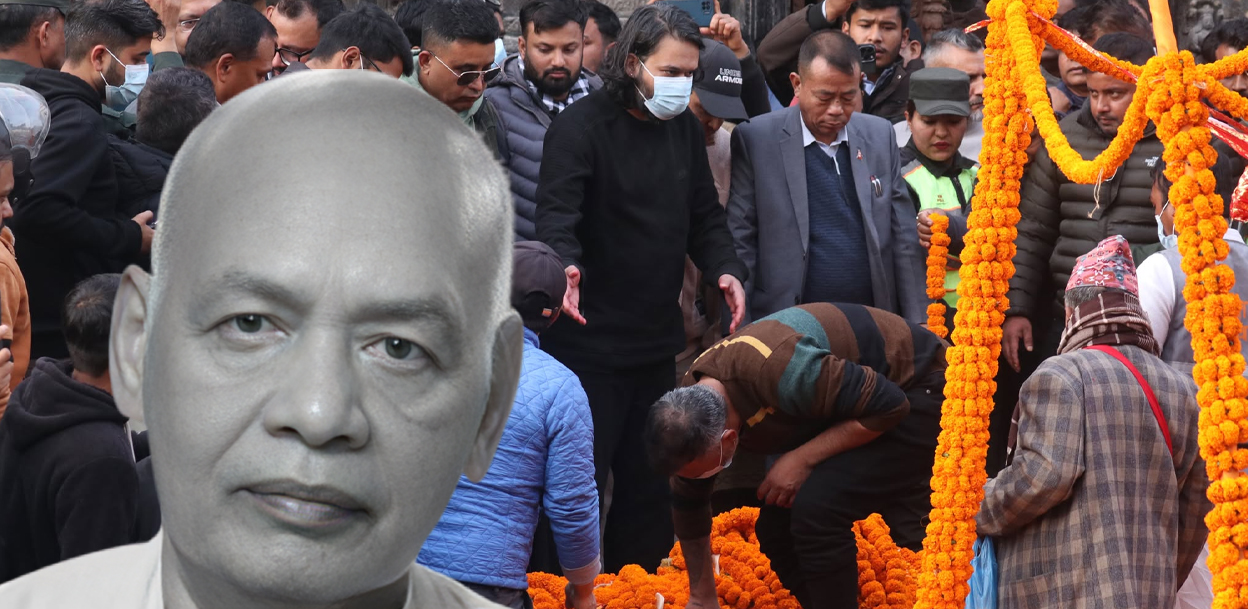 बालेनका पिता डा. शाह थिए एक अब्बल आयुर्वेद चिकित्सक