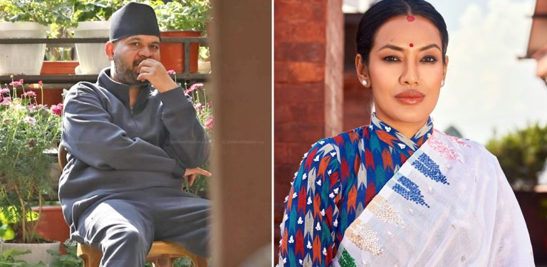 बालेनले गरे समानुपातिकमा प्रस्ताव, आशिकाले भनिन्– प्रत्यक्षमै लड्छु