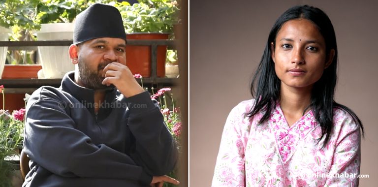 बालेनसँग रक्षाले खोजिन् सहकार्यका लागि सैद्धान्तिक आधार