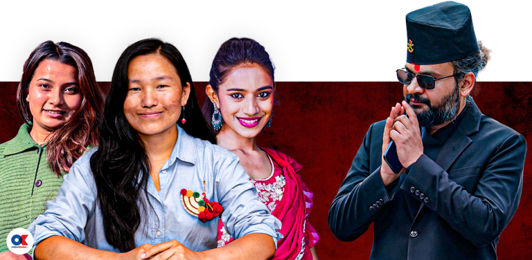 रास्वपाले पत्याएन जेनजीको सूची