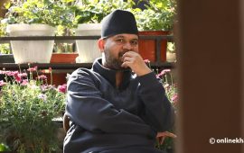 वैकल्पिक शक्तिहरूको नयाँ हेडक्वाटर