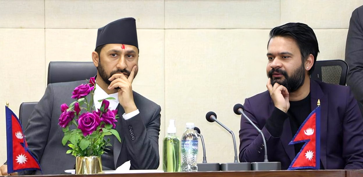 ०७९ को चुनावपछि मिल्दै आएको रवि-बालेन एजेन्डा