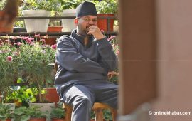 रास्वपा केन्द्रीय समिति बैठकअघि घण्टीघर पुग्दै बालेन, आजै जनकपुर जाने