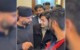 जेनजीसँग बालेन– समस्या सक्दै समाधान पनि दिन्छु