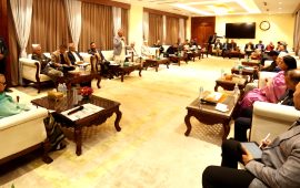 हटेको छैन फागुन २१ को चुनावी संशय