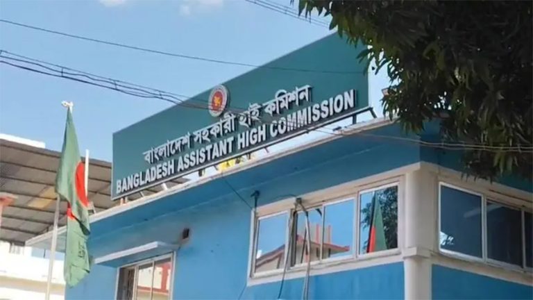 दिल्लीपछि अगरतला र सिलिगुडीमा पनि बंगलादेशले बन्द गर्‍यो भिसा सेवा