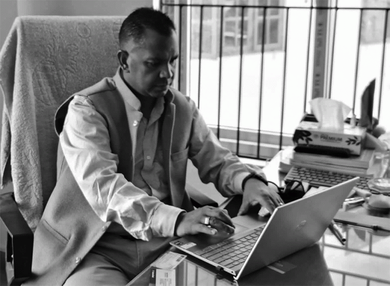 कागेश्वरी मनोहरा नगरपालिकाका वडाध्यक्ष थापाको निधन, आज शोक बिदा