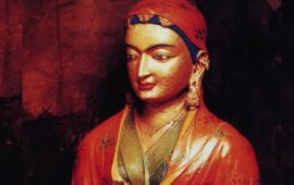 पनौतीमा ‘भृकुटी’को जन्मघर र उद्यान बनाइँदै, १८ करोड बढी लागत