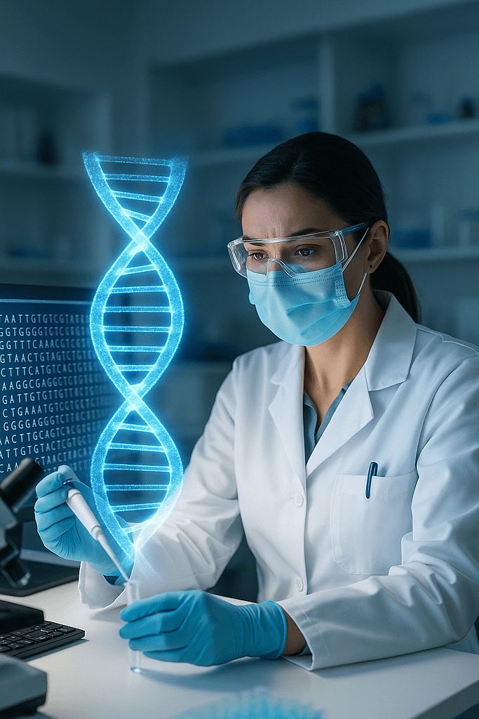 के एआईले बुढ्यौली रोक्न सक्ला ?