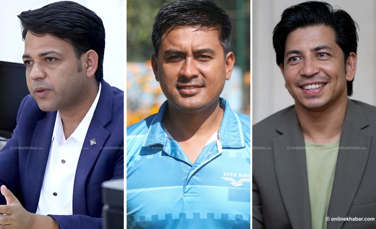 रास्वपा समानुपातिकको बन्दसूचीमा प्रकाश सपुतदेखि क्रिकेटर ज्ञानेन्द्र मल्लसम्म (नामावलीसहित)