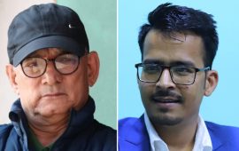 डोटीबाट कांग्रेसका प्रदेश सभापतिदेखि स्ववियुका पूर्वसभापतिसम्म सिफारिस