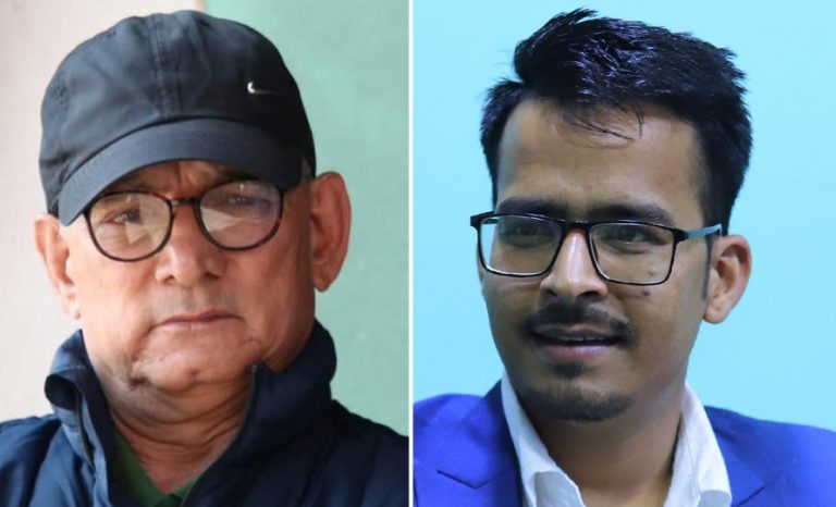 डोटीबाट कांग्रेसका प्रदेश सभापतिदेखि स्ववियुका पूर्वसभापतिसम्म सिफारिस