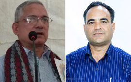 कैलाली-४ मा कांग्रेसबाट ७ जना आकांक्षी सिफारिस