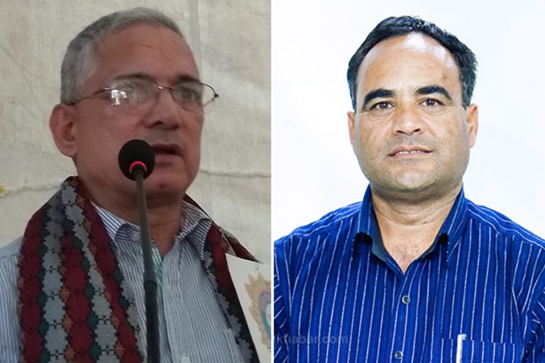 कैलाली-४ मा कांग्रेसबाट ७ जना आकांक्षी सिफारिस