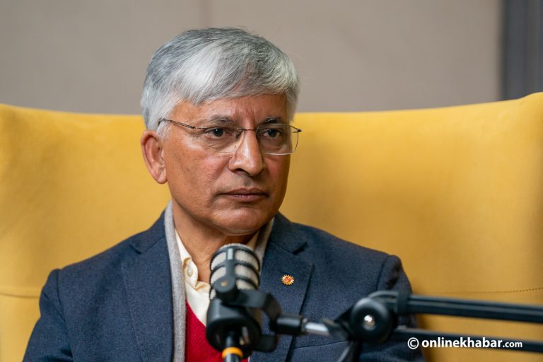 विष्णु रिमालले भने– महाधिवेशन परिणाम स्वाभाविक  