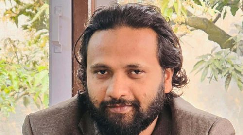 बलात्कार आरोपी जनमत पार्टीका निलम्बित सचिव साहले प्रहरीमा गरे आत्मसमर्पण