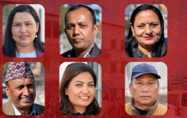 नेतृत्वको जाम तोड्ने प्रयासमा एमाले प्रतिनिधि