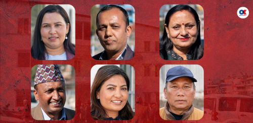 नेतृत्वको जाम तोड्ने प्रयासमा एमाले प्रतिनिधि