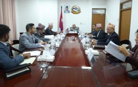 यस्ता छन् मन्त्रिपरिषद् बैठकका निर्णयहरू (सूची)