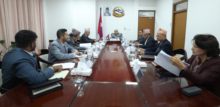 भदौ २३ गते जेनजी शहीद दिवस मनाउने सरकारको निर्णय