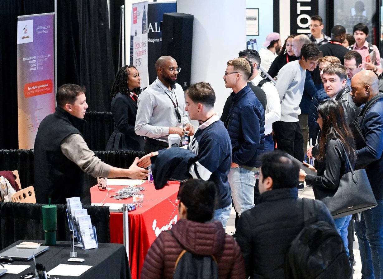 केही सुध्रियो क्यानडाको श्रम बजार, रोजगारी वृद्धि