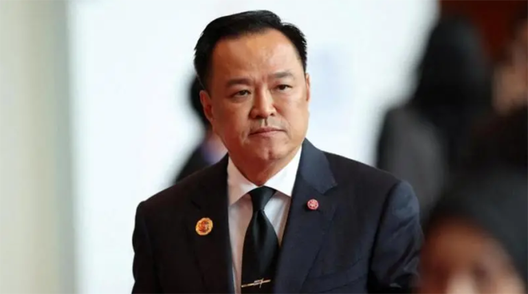 कम्बोडियासँगको तनावका बीच थाइल्यान्डमा संसद् भंग