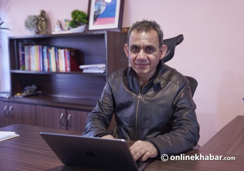 वाइफाई सिक्स प्रविधिमा आधारित ‘सिक्स-जी’ इन्टरनेट सेवा प्रदान गर्दै वर्ल्डलिंक