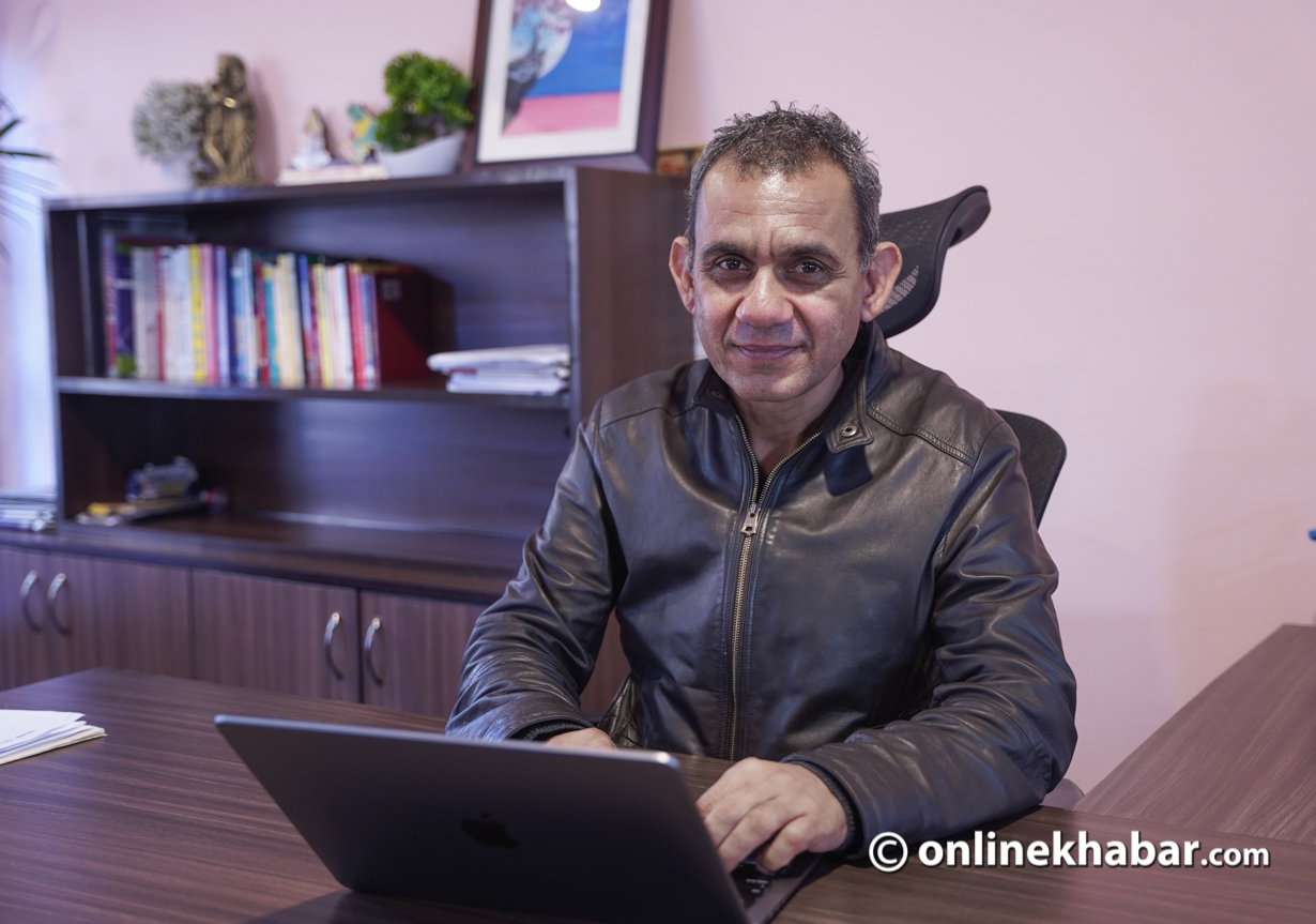 वाइफाई सिक्स प्रविधिमा आधारित ‘सिक्स-जी’ इन्टरनेट सेवा प्रदान गर्दै वर्ल्डलिंक