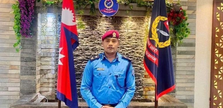 ललितपुरमा २ युवक हत्याकाण्ड सुल्झाउने डीएसपीसहित ७ जना पुरस्कृत