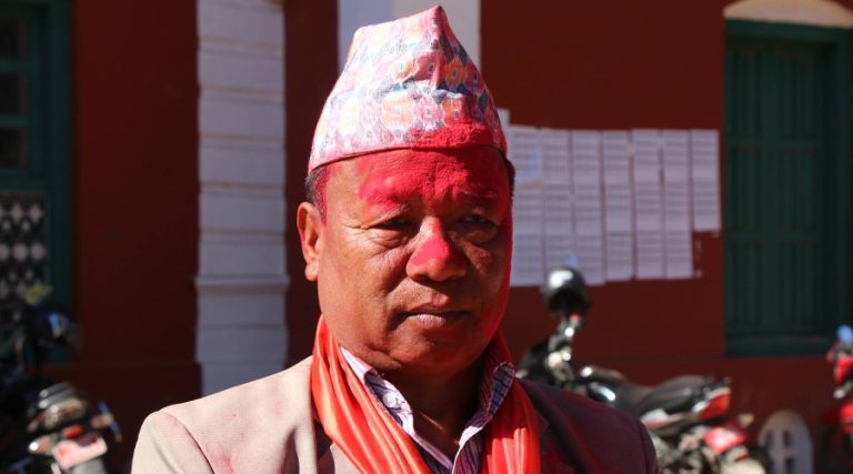 महाधिवेशनको पूर्वसन्ध्यामा पोलिटब्यूरो सदस्य रानाले गरे राजनीतिबाट बिदा लिने घोषणा