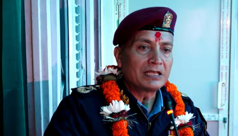 आईजीपी कार्कीको गुनासो : ‘प्रहरीलाई चाहिँदाको भाँडो, नचाहिँदाको ठाँडो’ बनाउने गरिन्छ