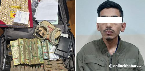 धुरन्धर चोर, जसबाट चोरिए २१ सहकारी