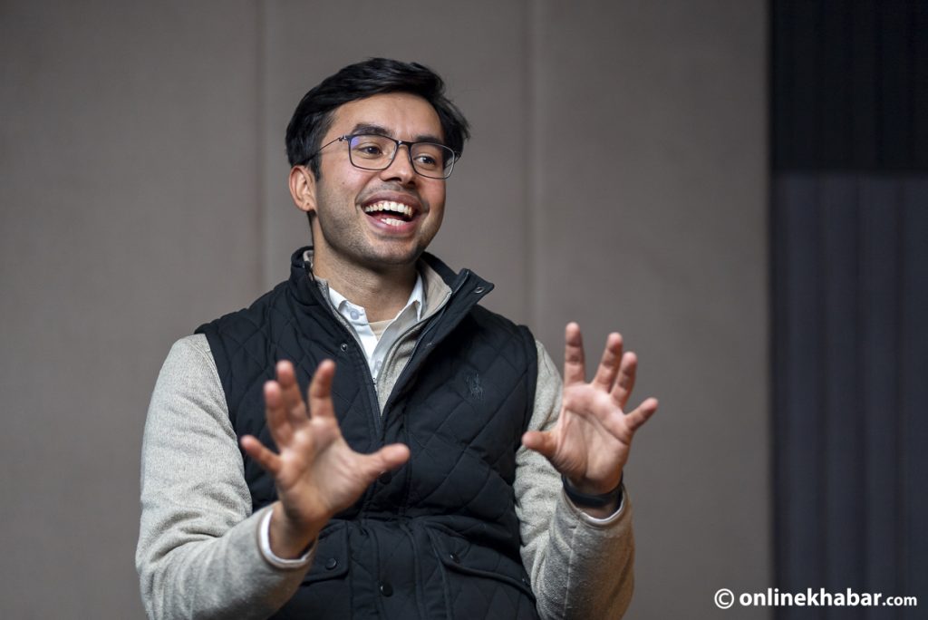 ‘इच्छाशक्ति भए यसपालि नै अन्तरनिर्वाचन क्षेत्र मतदान सम्भव छ’