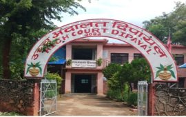 वरिष्ठ वन अधिकृत सरुवाविरुद्धको रिटमा अन्तरिम आदेश दिन अस्वीकार 