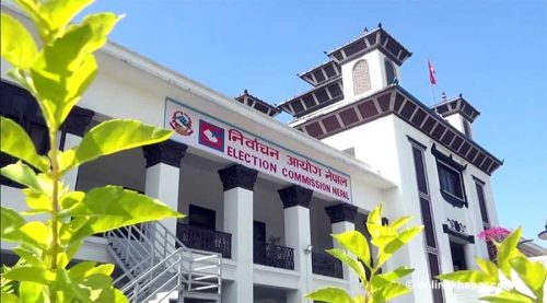 निर्वाचन आयोगद्वारा राजनीतिक दललाई २० बुँदे निर्देशन