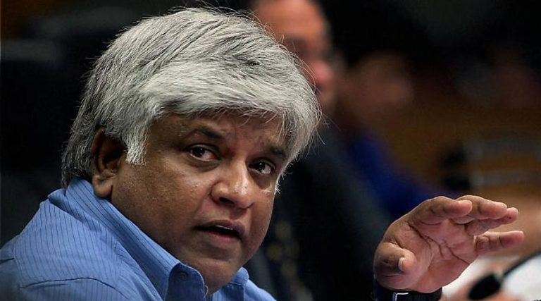 भ्रष्टाचार आरोपमा मुछिए श्रीलंकाका पूर्वक्रिकेटर, पक्राउ गर्न अदालतको अनुमति