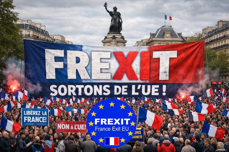 नेटो र युरोपेली संघको भविष्यमाथि मडारिएको संकट