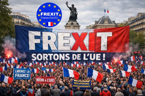 नेटो र युरोपेली संघको भविष्यमाथि मडारिएको संकट