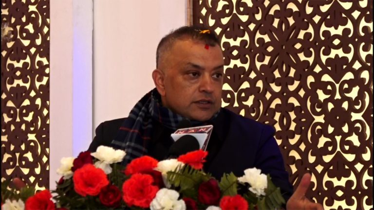 गगन थापाले सुनाए आफ्नो खाटमा चोर सुतेकोदेखि डेरा नपाएकोसम्म कथा