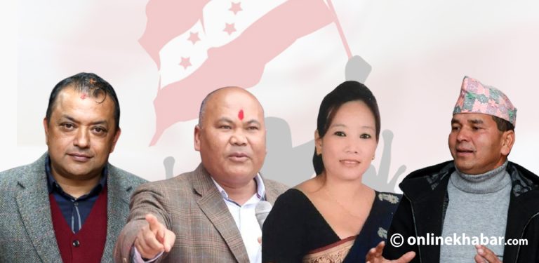 कांग्रेसको क्रियाशील सदस्यता व्यवस्थापन समितिको बैठक भोलि