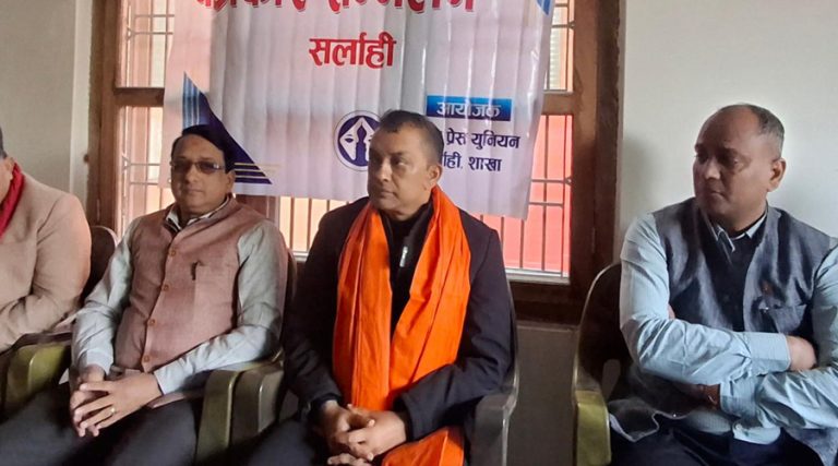 महाधिवेशन र निर्वाचनको तयारी सँगसँगै अघि बढ्छ : गगन थापा