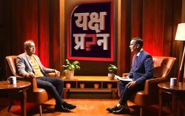 ‘नियत सफा भए पुसमै महाधिवेशन सम्भव छ, अन्यथा विशेषाधिवेशनको विकल्प छँदैछ’