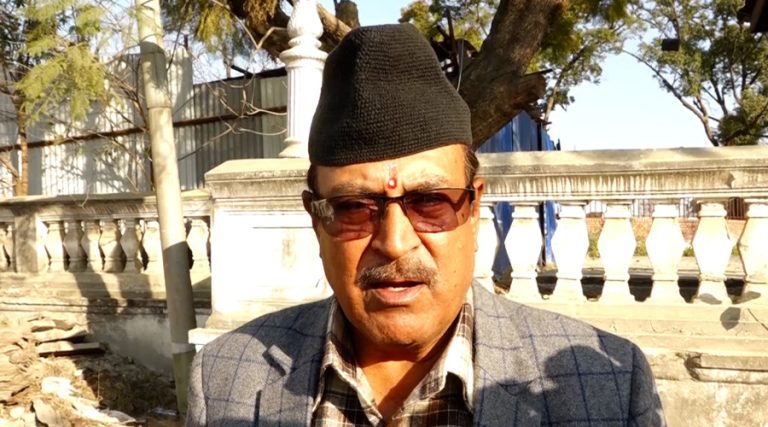 जाँचबुझ आयोगका अध्यक्ष भन्छन्- बाँकी सबैलाई अर्को हप्ता बयानमा बोलाउँछौं