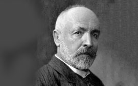 जब एक गणितज्ञले चर्चका पादरीहरूलाई अनन्तताबारे बुझाउन लागे…