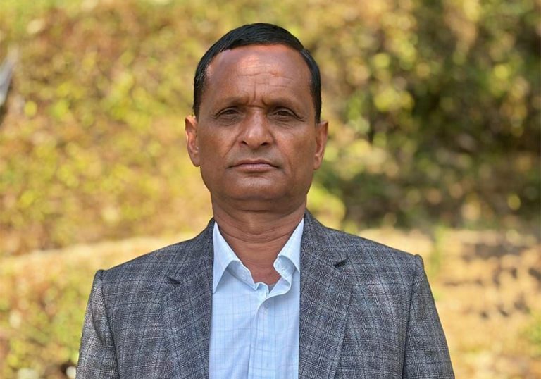 एमाले परित्यागको घोषणा गरेका पञ्चेश्वर गाउँपालिका अध्यक्षले भने– पार्टीमै क्रियाशील हुन्छु