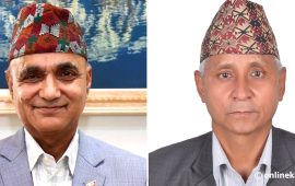 एमाले महाधिवेशन : कर्णालीमा कँडेल र बोगटी गुटकै लडाइँ